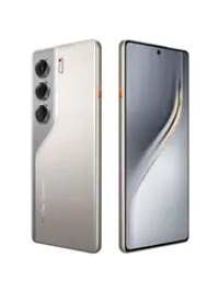 Смартфон Tecno CAMON 40 Ростест (EAC) 8/256 ГБ, темно-бежевый