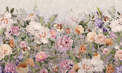 Фреска Applico, коллекция Flora