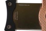 Гильотина Colibri SV-cut розовое золото CU600T5
