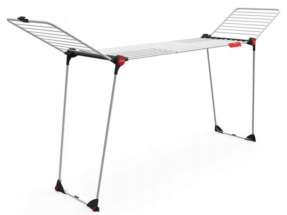 Сушилка Vileda для белья Инфинити Флэкс.