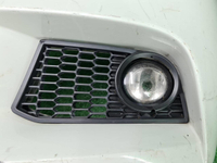 Бампер передний BMW 5er F10 F11 (13-17) M-paket