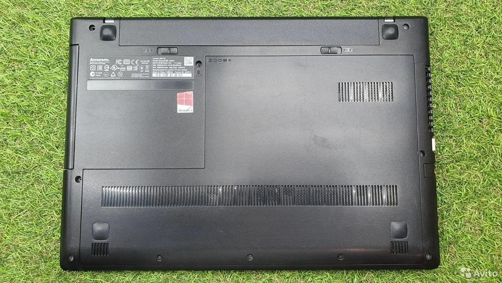 Игровой Lenovo i3/nvidia 840M 2 гб/FHD