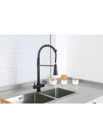 Смеситель для кухни с подключением к фильтру Gappo G4398-66