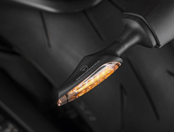 Ducati Performance Комплект светодиодных повторителей поворота 96680971BA