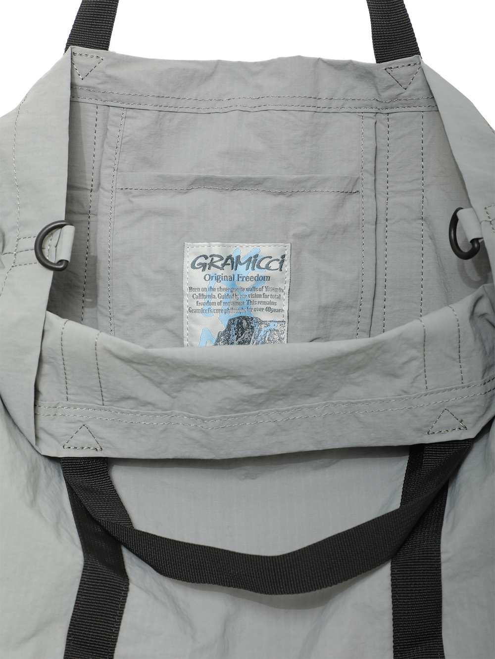Сумка-тоут Nylon Packable Tote
