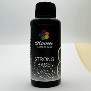 База Bloom Strong жесткая оттенок №2 50 мл