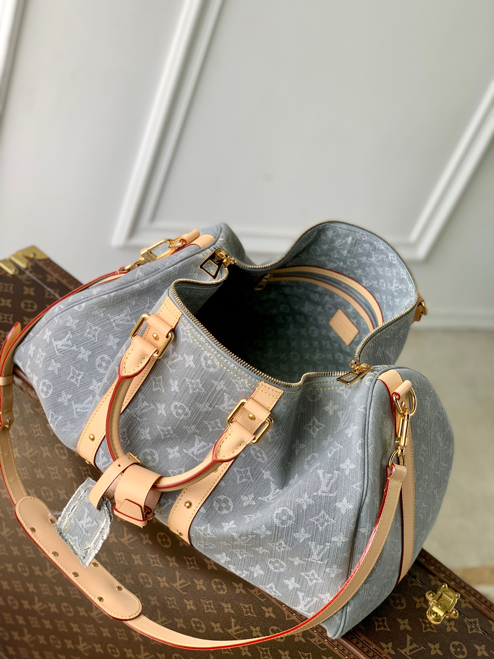 Louis Vuitton Keepall 45
