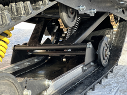 Снегоход IKUDZO HUNTER 1000LS 37 V2