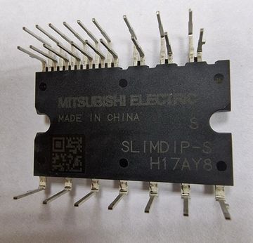 Микросхема SLIMDIP-S / IPM 6-PAC