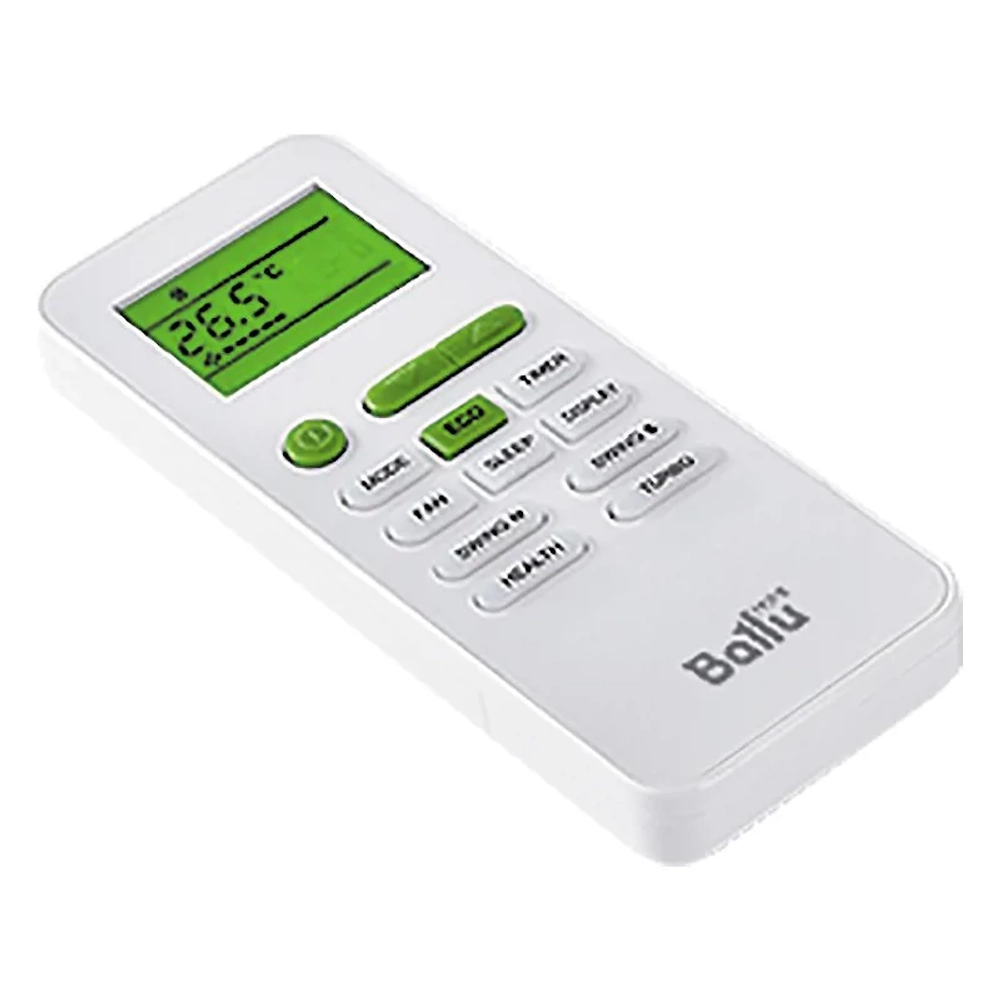 Ballu BSVP-24HN1 сплит-система комплект НС-1152435