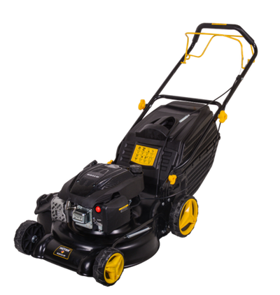 Газонокосилка бензиновая Huter GLM-5.0 SP