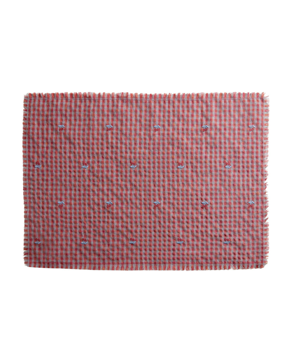 Zara Home сервировочная салфетка из полиэстера, 50 35 см