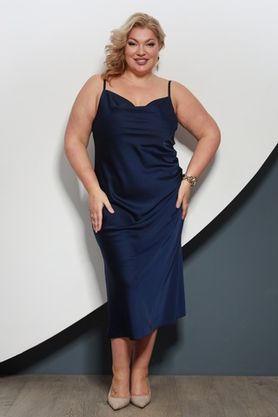 Цена на Платье-4243 больших размеров