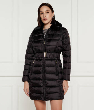 Куртка Michael Kors - черный(77B6597M42)