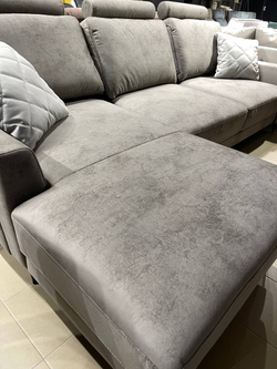 Велюр Glory (Глори) 14