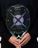 Ракетка для пляжного тенниса Heroe’s BT 2025 MJOLNIR (HRS99081)