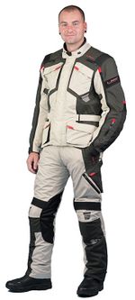 GT Adventure / Серо-бежевый