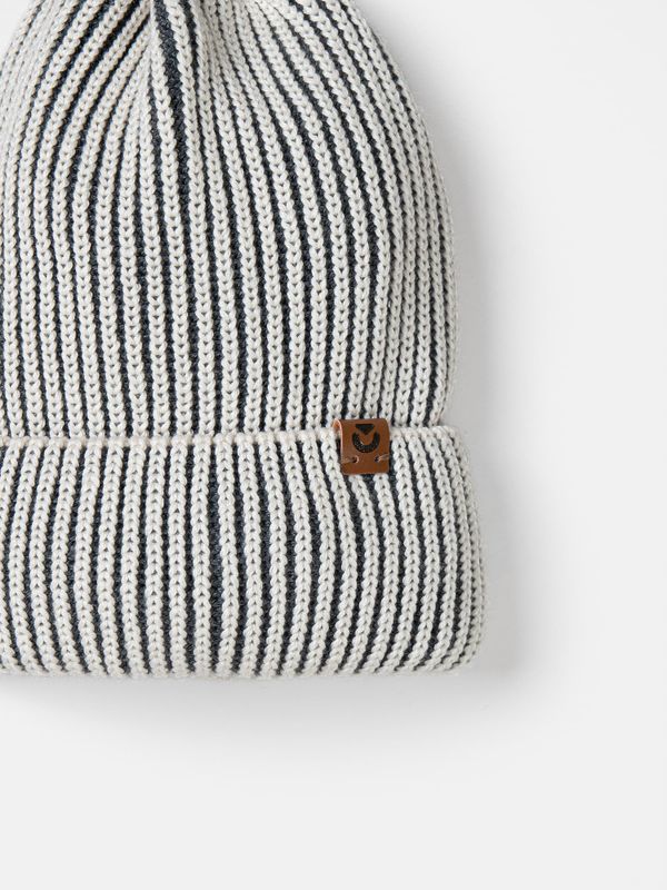 Шапка хлопковая 