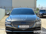 Genesis G80 (RG3) Бензин 2.5 Turbo AWD (04.2022)