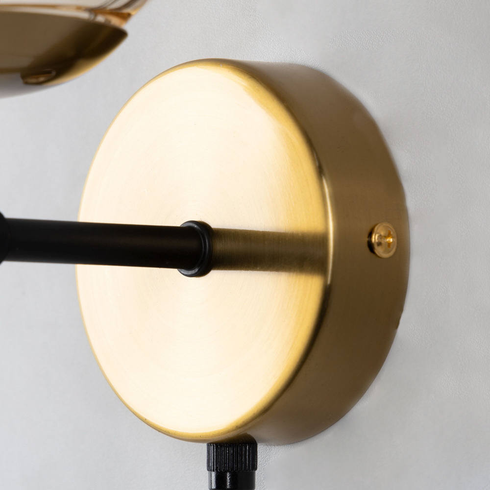 Citilux Памела CL144315 Бра с выключателем