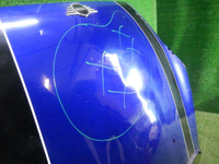 Капот MINI Hatch F56 (2013-н.в.)