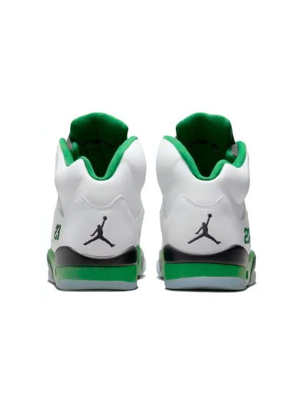 Кроссовки Jordan Air Jordan 5 Lucky Green "Women’s"