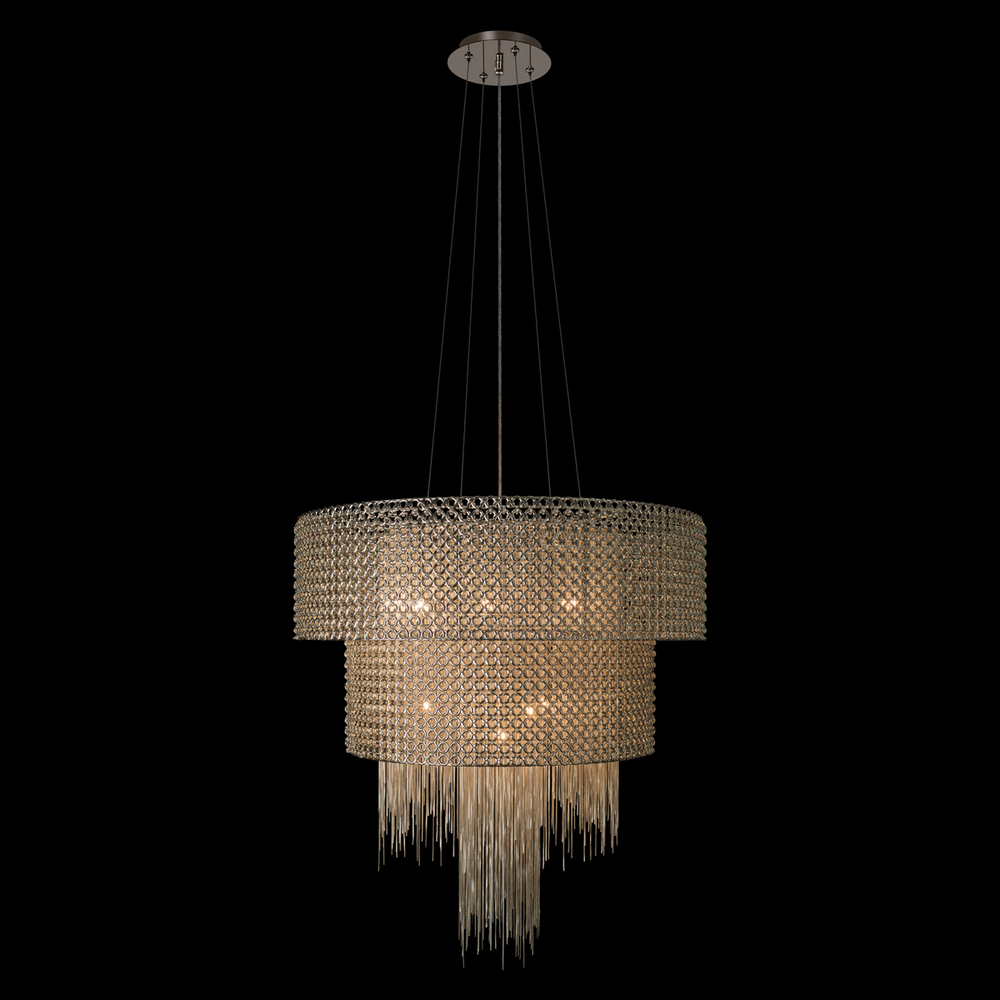 Подвесная люстра Loft It Opera 10406/660