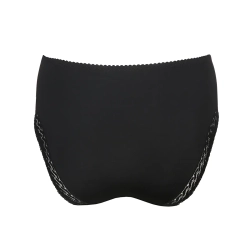 PRIMADONNA MONTARA Трусы с высокой талией, черный