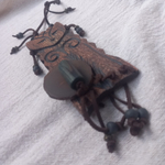 ШАМАНКА - бренчалка | панно