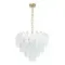 Подвесная люстра Arte Lamp EVIE A4052LM-12SG