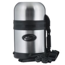 Классический термос Biostal NG-600-1 (0.6 л)