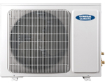 Сплит система General Climate ASTRA PREMIUM GC-A36HRi/GU-A36Hi