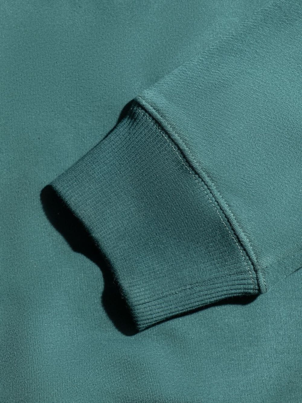 Купить Толстовка Hardlunch F&K темно-зеленая Толстовка Hardlunch F&K темно-зеленая