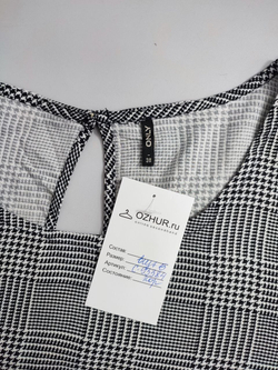 Футболка Only на каждый день 44 размер