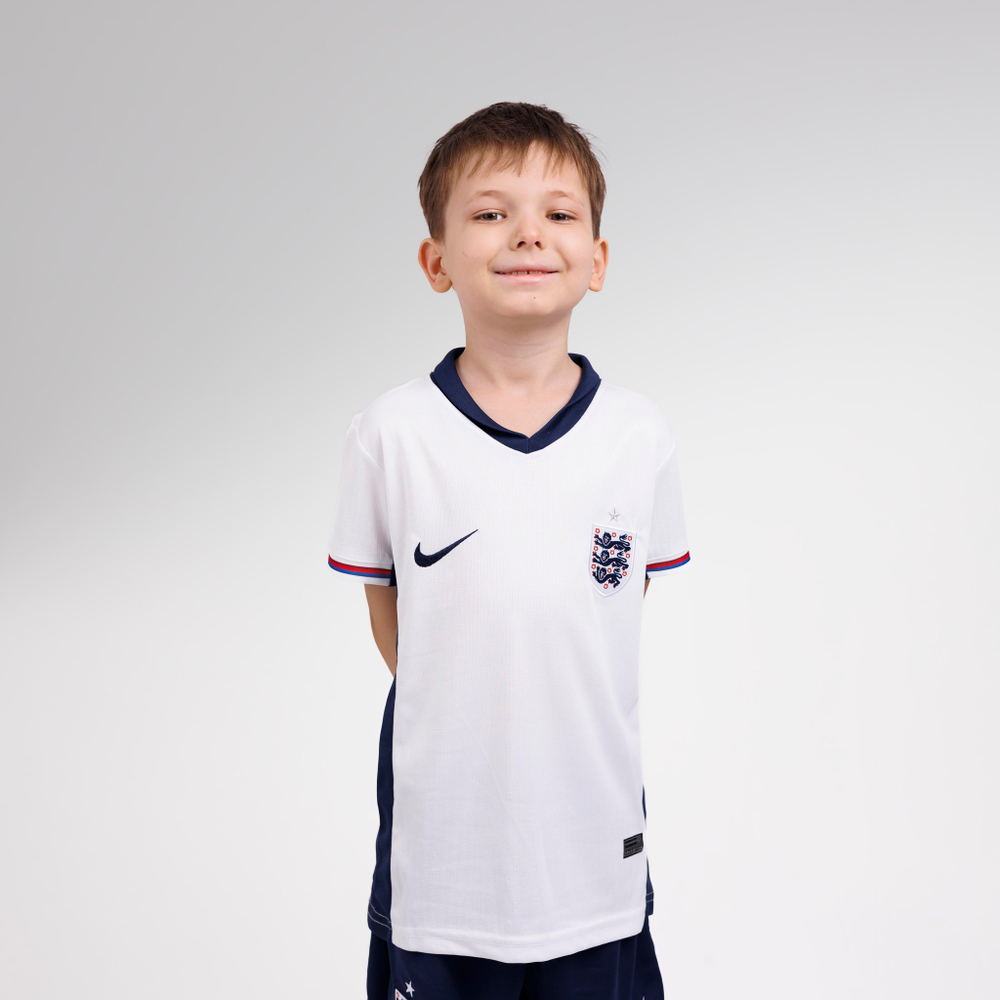 Англия / Детские формы