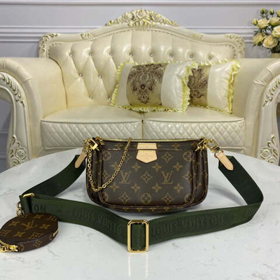 Louis Vuitton Multi Pochette Accessoires