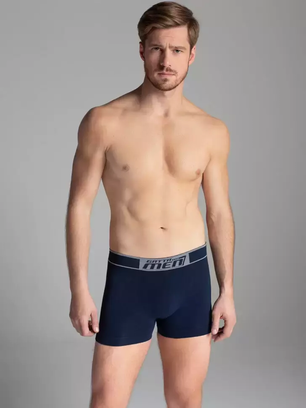 Боксеры Boxer Cotton Gatta