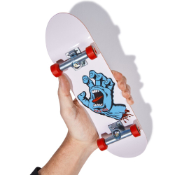 Tech Deck - Скейтборд MAXI Handboard Santa Cruz 20149302 / артикул   13907 6071368 20149302  / GTIN 681147039513