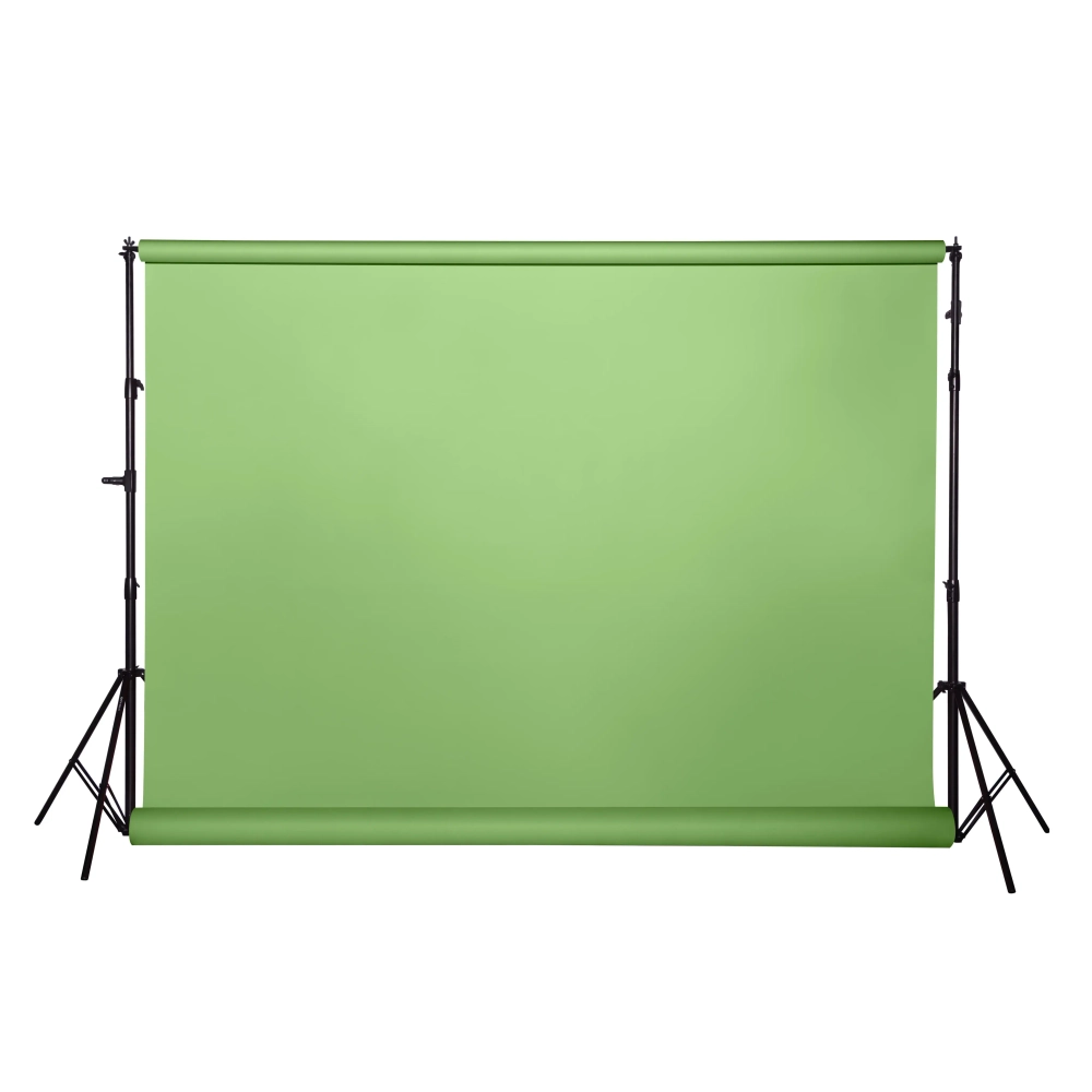 Фон бумажный Falcon Eyes BackDrop PRO 2.72x11 Apple (63)