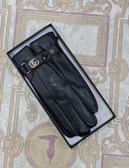 Перчатки Gucci