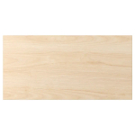 Дверца - ASKERSUND IKEA/ АСКЕРСУНД ИКЕА,  80x40 см, под беленый дуб