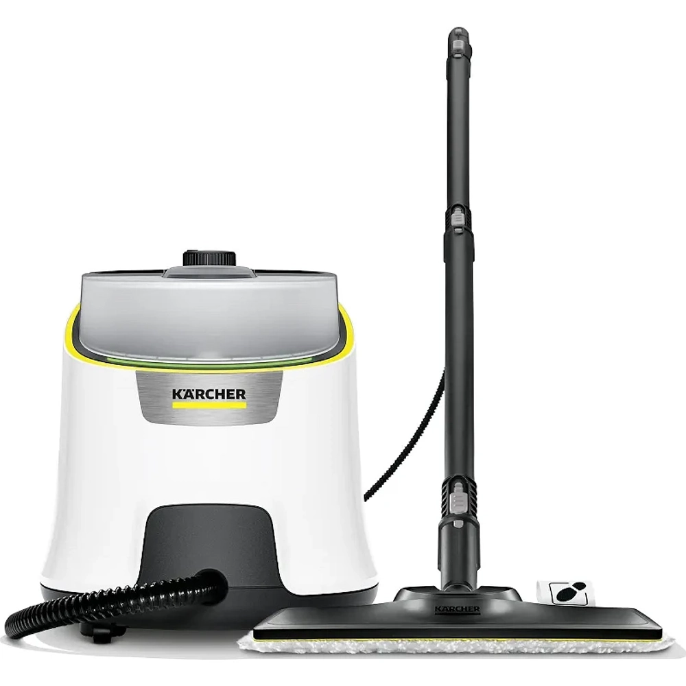 Karcher SC 4 Deluxe *EU пароочиститель 1.513-460.0