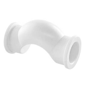 Обводное колено раструбное TEBO C--TB 32