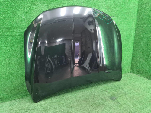 Капот Geely Tugella (2019-н.в.)