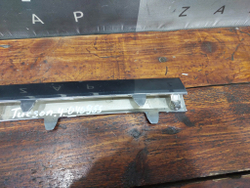 Накладка переднего бампера Hyundai Tucson 4 (NX4) 20-нв Б/У Оригинал 86569N9010