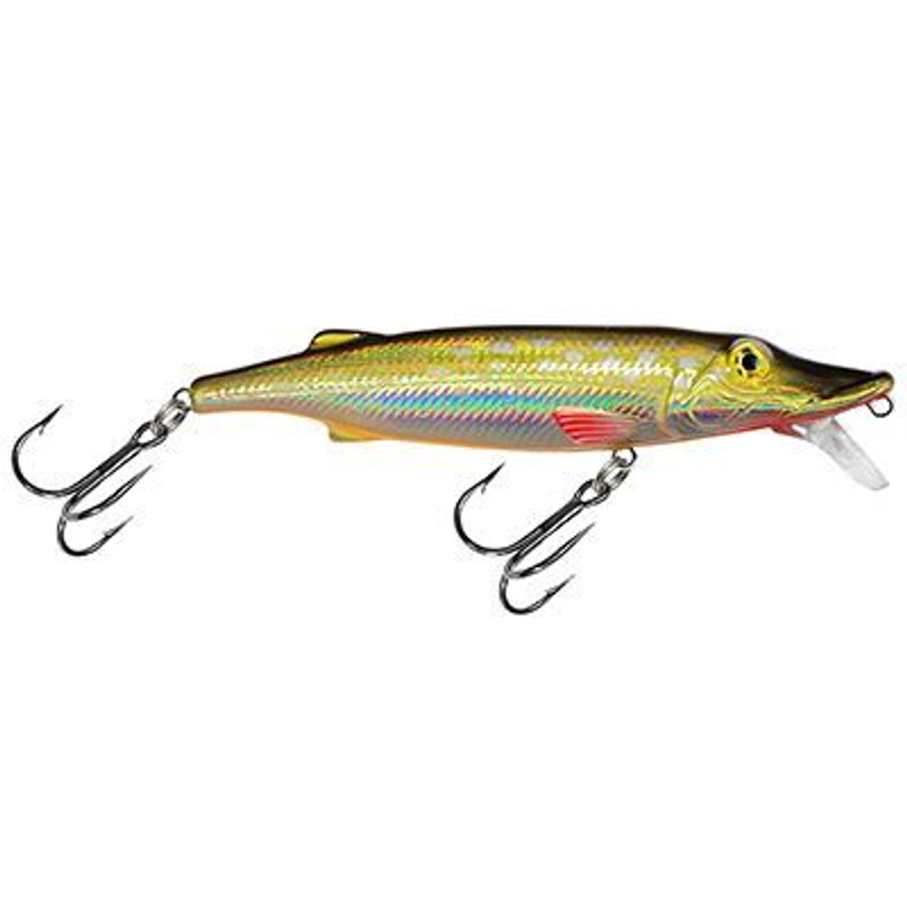 Воблер Минноу ЩУКА 90mm, вес - 8,5g,