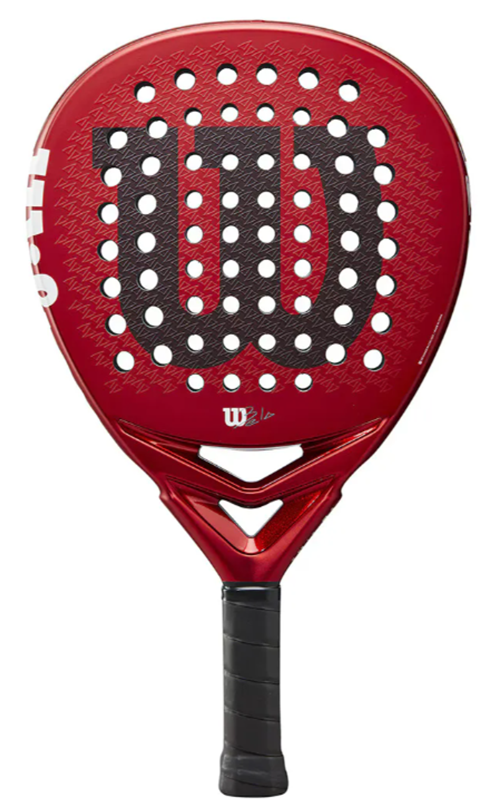 Ракетка для падел Wilson Bela Pro V2.5 by Fernando Belasteguín