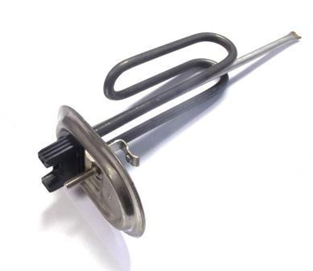 Нагревательный элемент для водонагревателей Аристон (серия SGHP)1,5 кВт на овальном фланце 81081201