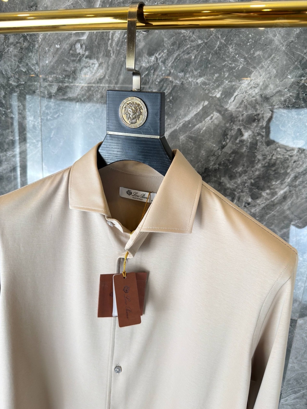 Рубашка Loro Piana