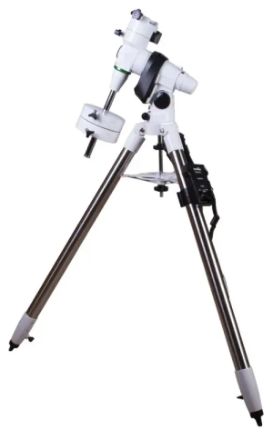 Монтировка Sky-Watcher EQ5 SynScan GOTO со стальной треногой